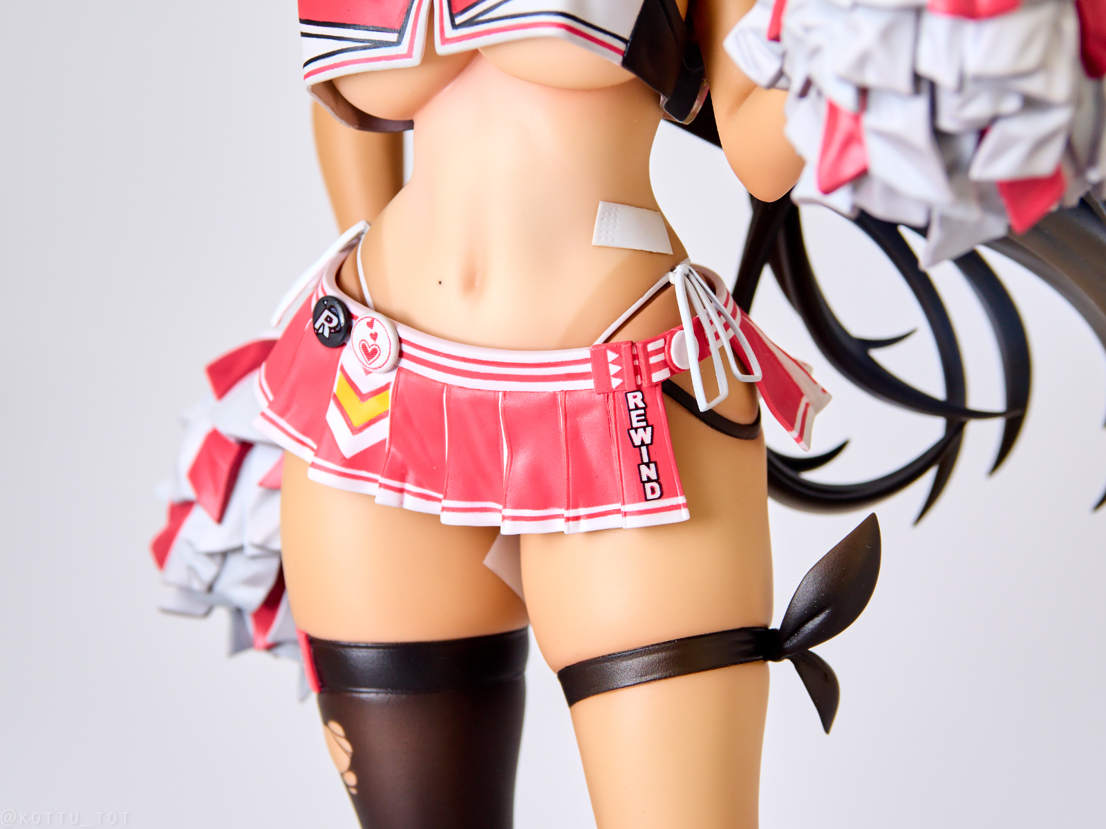  Goddess of Victory - NIKKE Bay (Licensed) Statue(GK) - FLARE