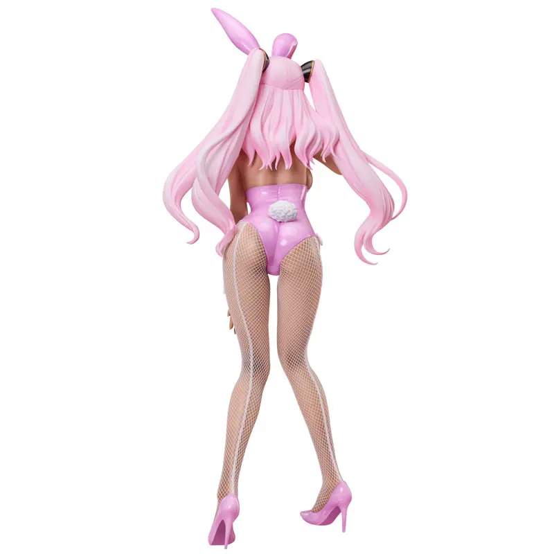 MegaHouse - B-style Code Geass: Roze of the Recapture Catherine Sabathra Bunny Ver Complete Figure (Licensed)Statue(GK)
