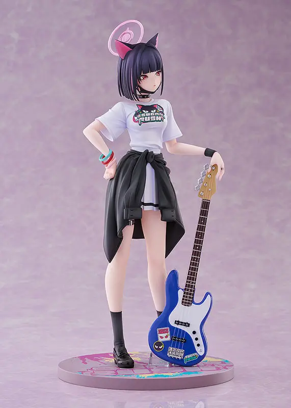 Miyuki - Blue Archive Kazusa (Band) 1/7 Complete Figure (Licensed) Statue(GK)