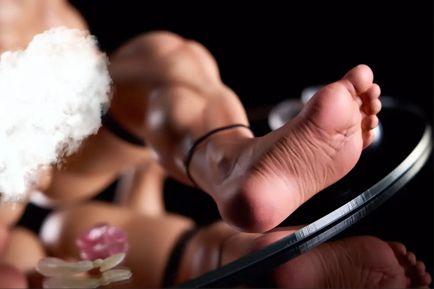 Gentleman studio- Human form-LONGSI (Licensed) Statue(GK)(Adult 18+)