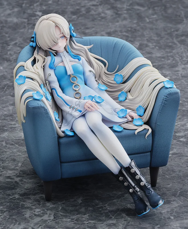 KADOKAWA - KDcolle Isekaijoucho Universal Body Nemophila Complete Figure Licensed 