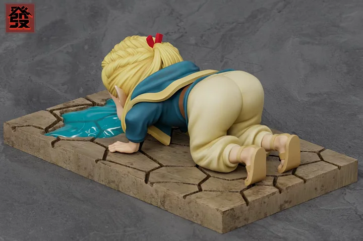 Dungeon Meshi‌ - Marcille Statue(GK)-Fa studio