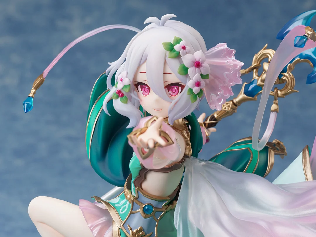 In stock-Kokoro Natsume-Princess Connect Re:Dive Official 1/7 Scale Statue (GK)-F:Nex 