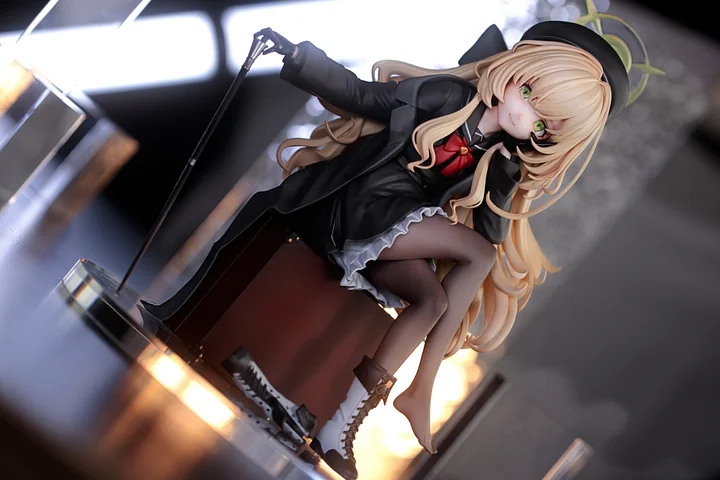 Dragon Stone Studio - Blue Archive Professor Niyaniya 1/7 Statue