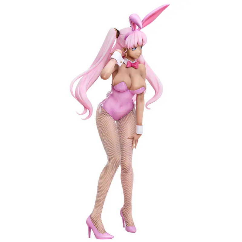 MegaHouse - B-style Code Geass: Roze of the Recapture Catherine Sabathra Bunny Ver Complete Figure (Licensed)Statue(GK)