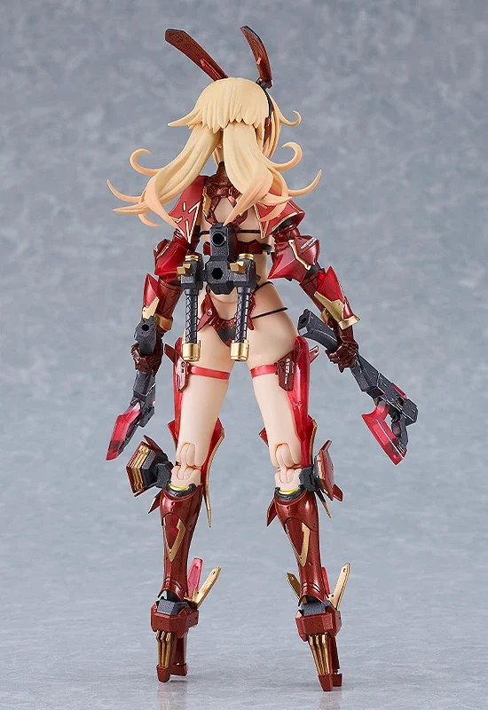 Figma Series Movable Veronica Sweetheart Action figures- Good Smile Company
