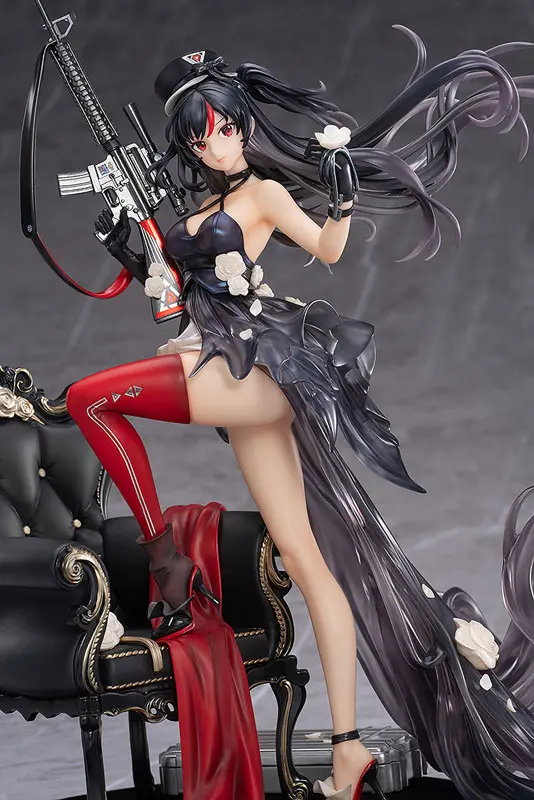 GSAS X GSC - KNIVES OUT Diane: Banquet Dance 1/7 Complete Figure (Licensed)Statue