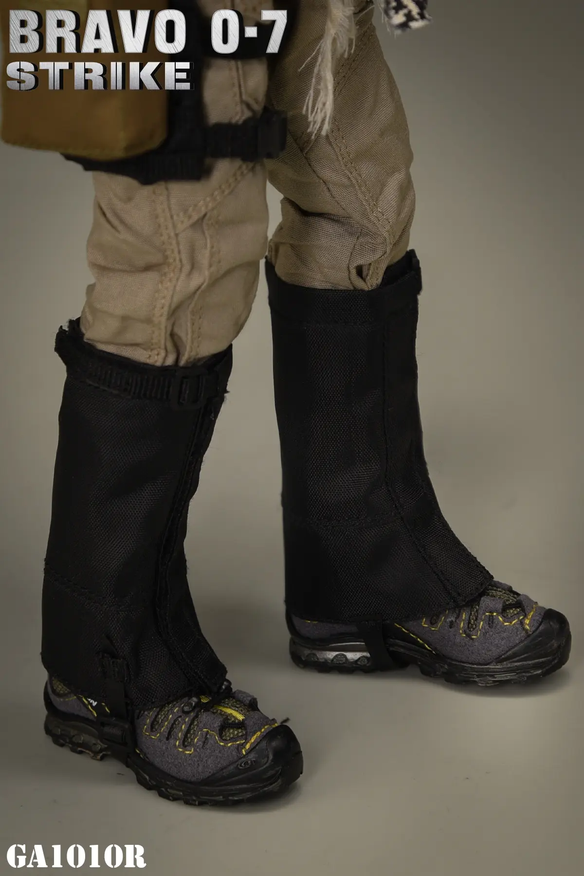 General's Armoury Studio - Armoury GA1010R Bravo 0-7 STRIKE Action Figure (Licensed)