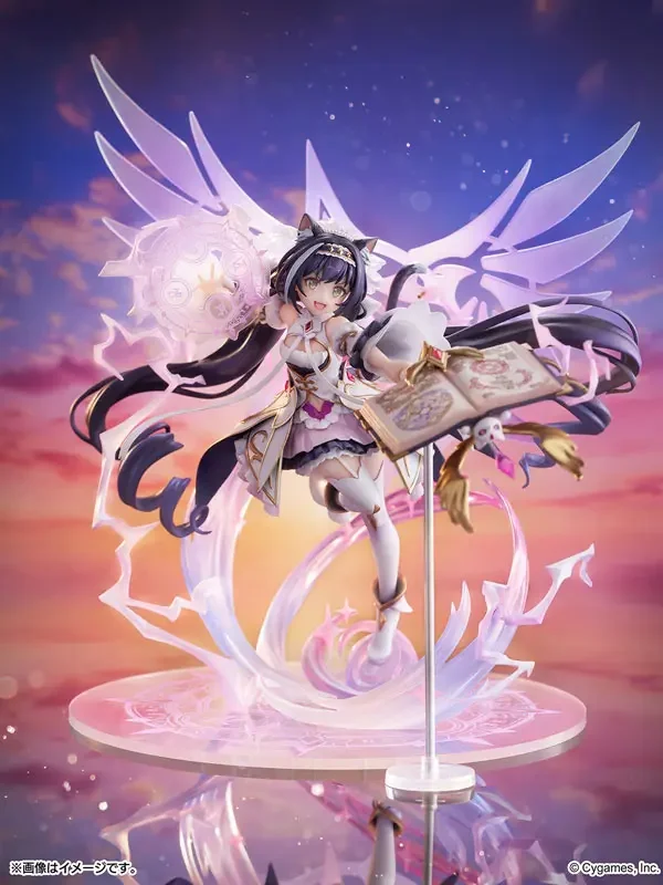 SSF & eStream - Princess Connect! Re:Dive Karyl (Princess) 1/7 Scale Figure (Licensed)Statue(GK)
