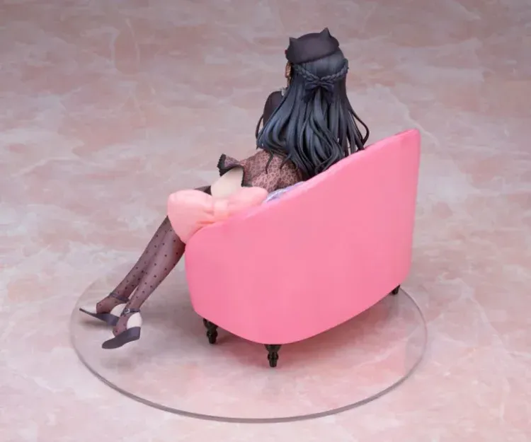 THE IDOLM@STER SHINY COLORS - FUYUKO MAYUZUMI 1/8  STATUE GK-ALTER STUDIO Pre-sale