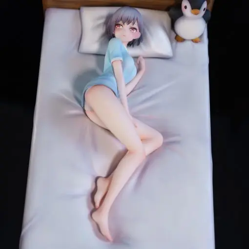 ZTR Studio - Takamatsu Tomori BanG Dream!Statue