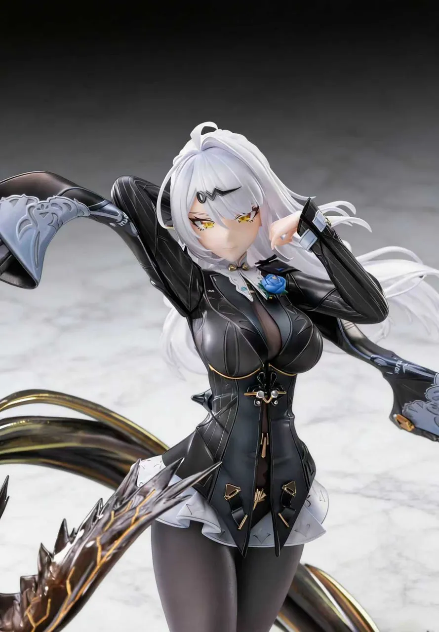 Pepeho Studio - Zenless Zone Zero Yixuan Statue