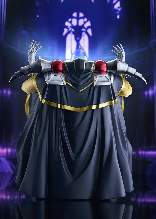 GSC - POP UP PARADE SP Overlord Ainz Ooal Gown Complete Figure (Licensed) Statue(GK)