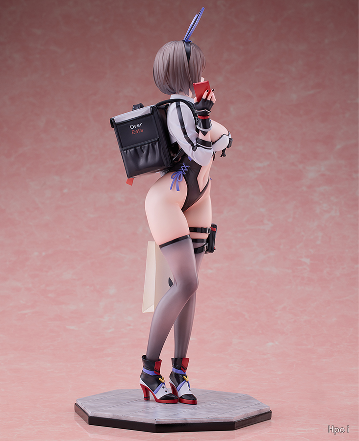 Delivery Bunny Girl Aoi (Licensed) Statue (GK) - Rocket Boy