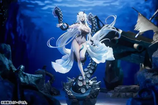 GSAS - Azur Lane Fancy Complete Figure Licensed Statue