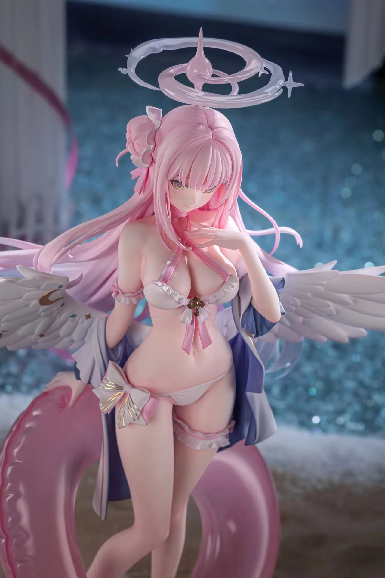 YJ Studio -  Blue Archive Mika Misono Statue(GK)