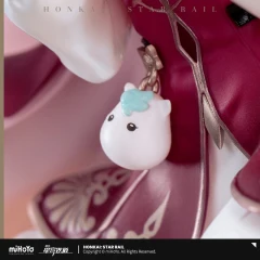 Myethos X miHoYo - Honkai: Star Rail Sunday 1/8 Scale Figure Stellar Live Ver. Licensed Statue