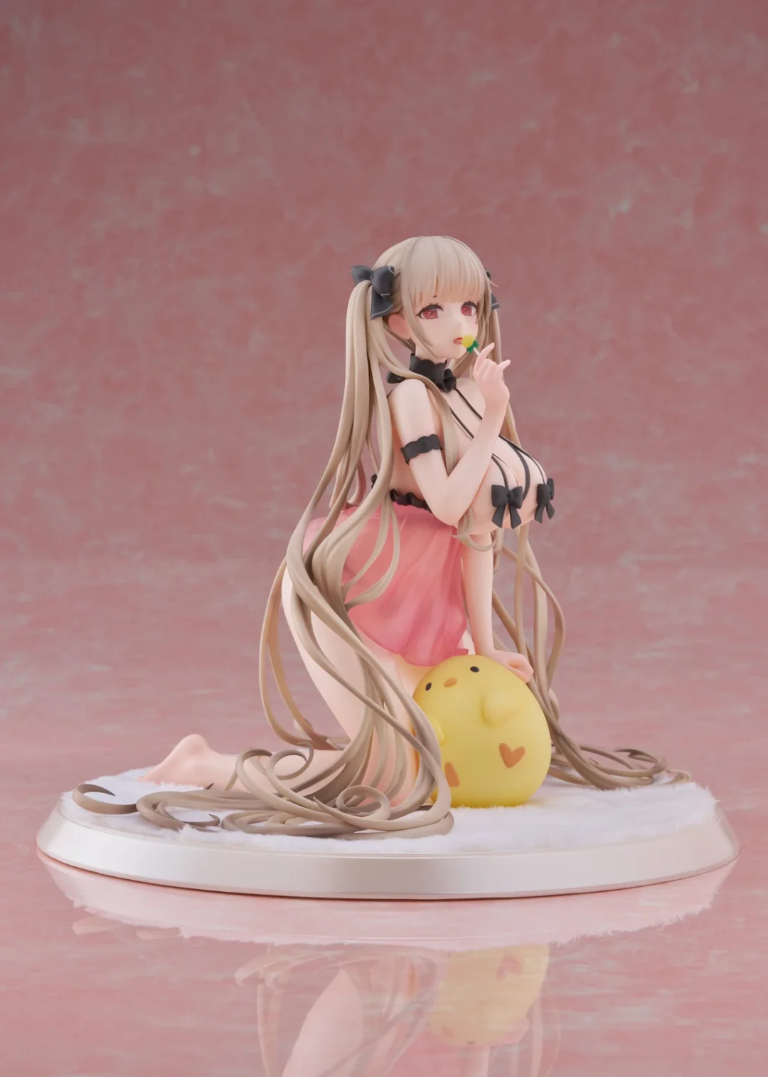 Azur Lane Sweet Time Ver. HMS Fomidable 1/6 Statue (GK)(Adult 18+) - Good Smile Company