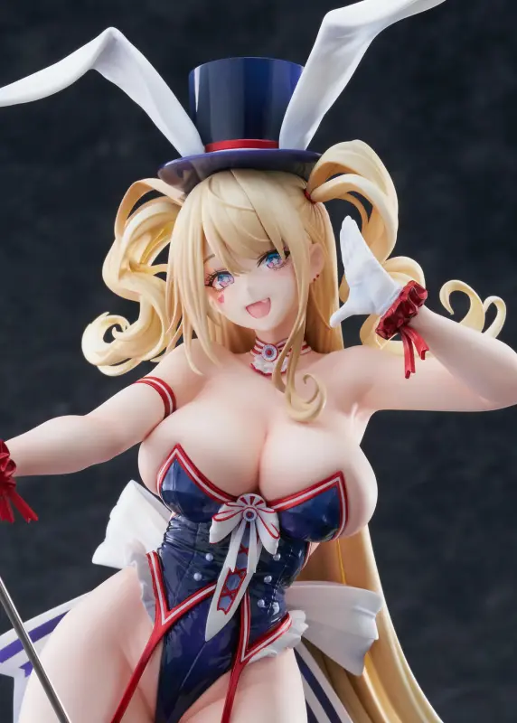 Max Factory Azur Lane Guam Stage Setting Charmer  Figure Statue
