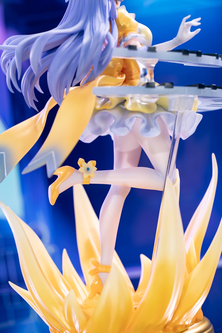 Date A Live Miku Izayoi Statue GK-TouFou Figure Studio Pre-sale