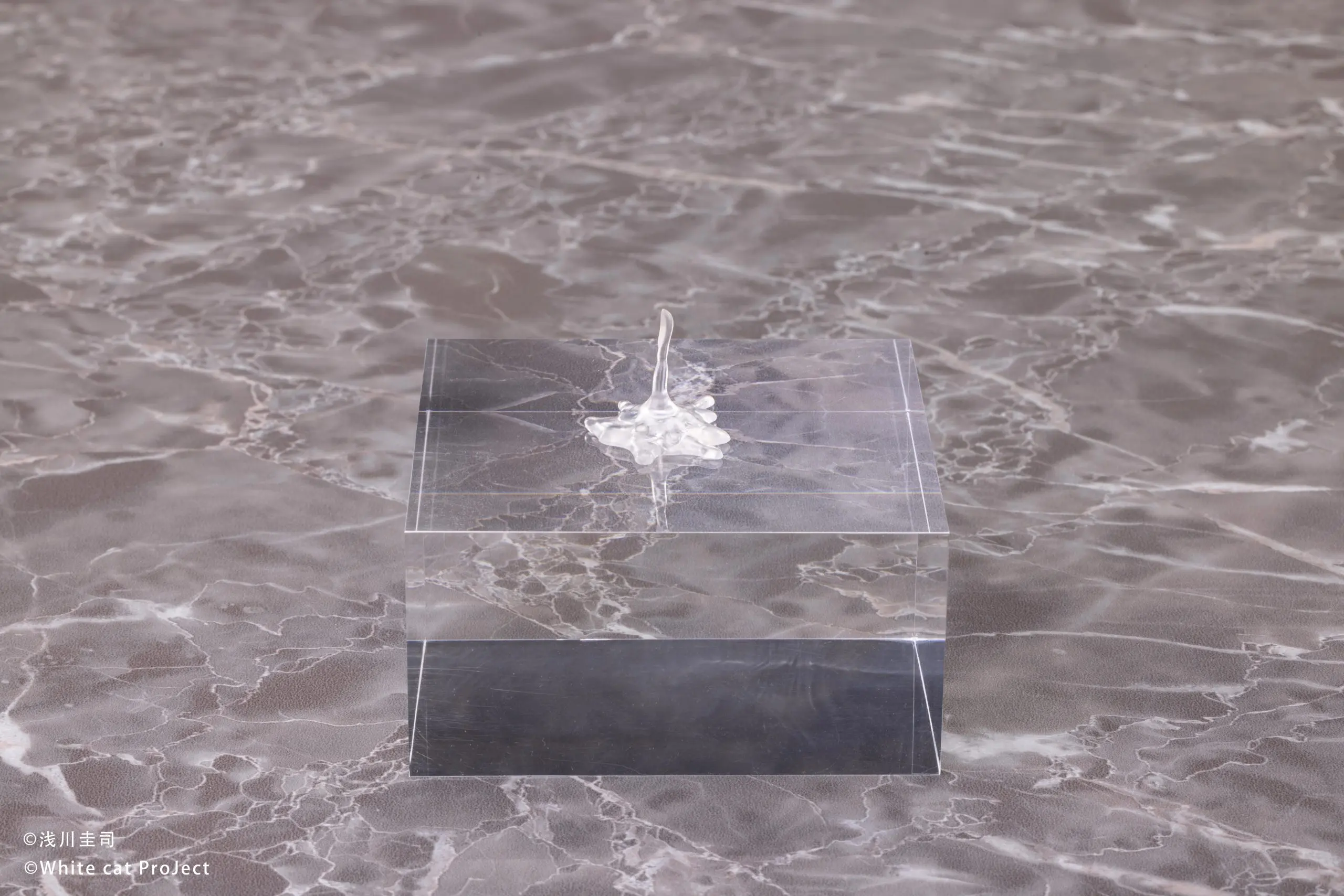 SnowBall - Restarting Summer: Touka A Midsummer Day of Indulgence with a Mature Beauty and Mother Scale Figure (Licensed)Statue(GK)