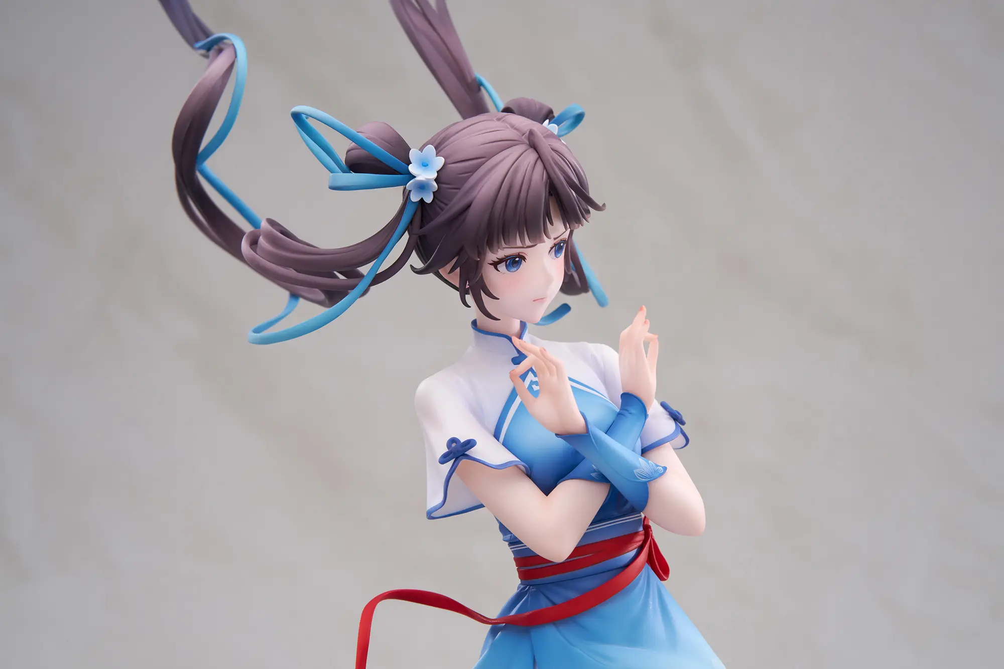 APEX-TOYS - Chinese Paladin: Sword and Fairy Zhao Ling-Er 1/7 Thunder Fairy Ver (Licensed)Statue(GK)