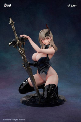 [Pre-order] Animester Studio 1:6 Demon Hunter Selina PVC Pre-sale