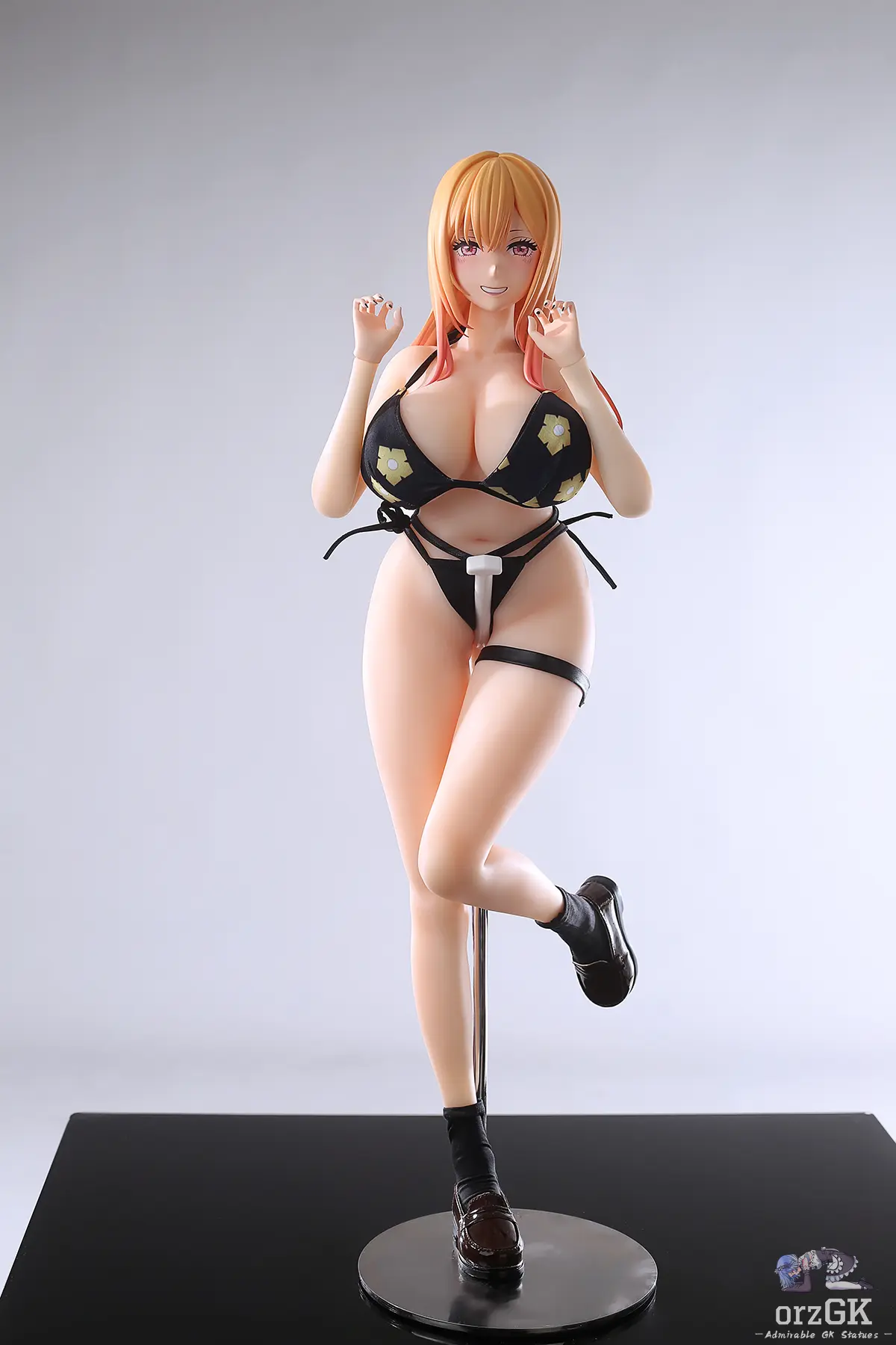 YuZhaiRenXing Studio - Marin Kitagawa My Dress-Up Darling Statue