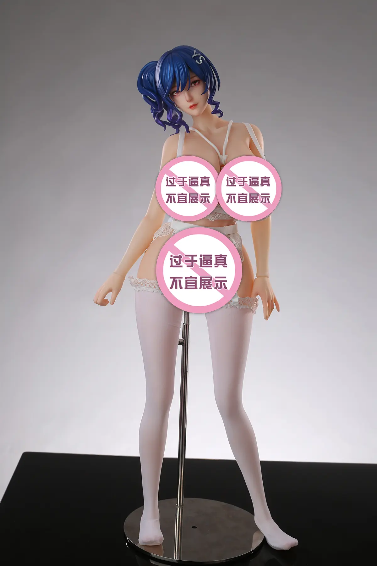 Yu Zhai Ren Xing Studio - Azur Lane USS St. Louis Action Figure (Adult 18+) 