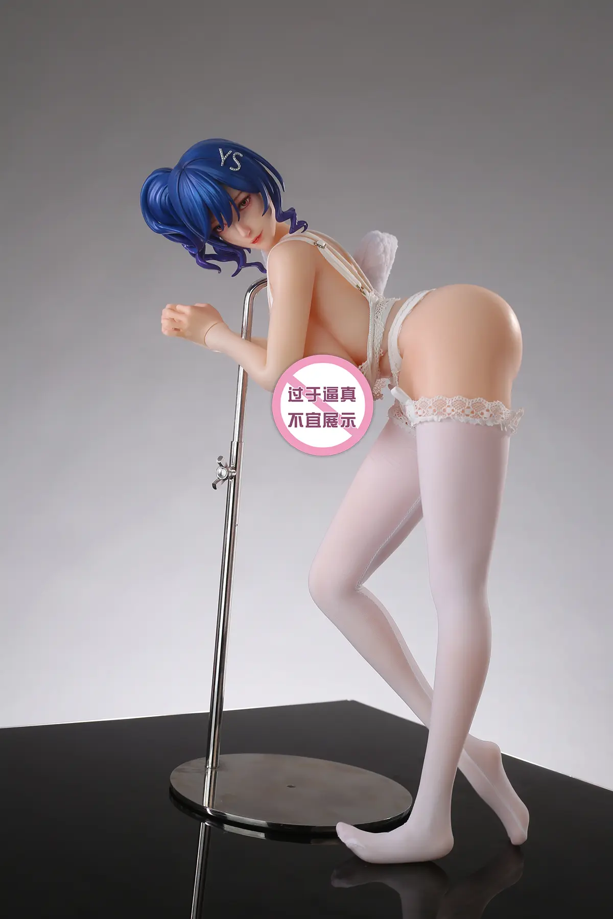 Yu Zhai Ren Xing Studio - Azur Lane USS St. Louis Action Figure (Adult 18+) 