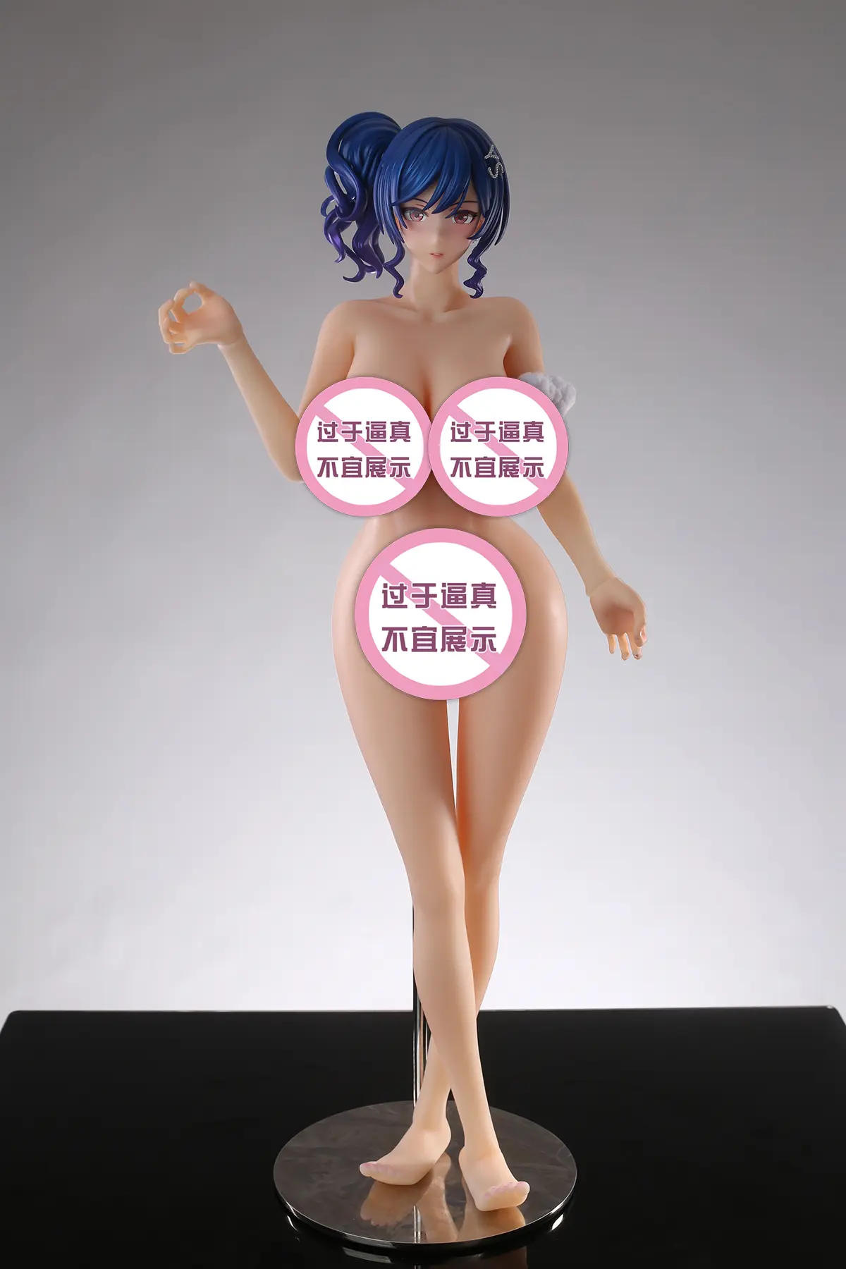 Yu Zhai Ren Xing Studio - Azur Lane USS St. Louis Action Figure (Adult 18+) 