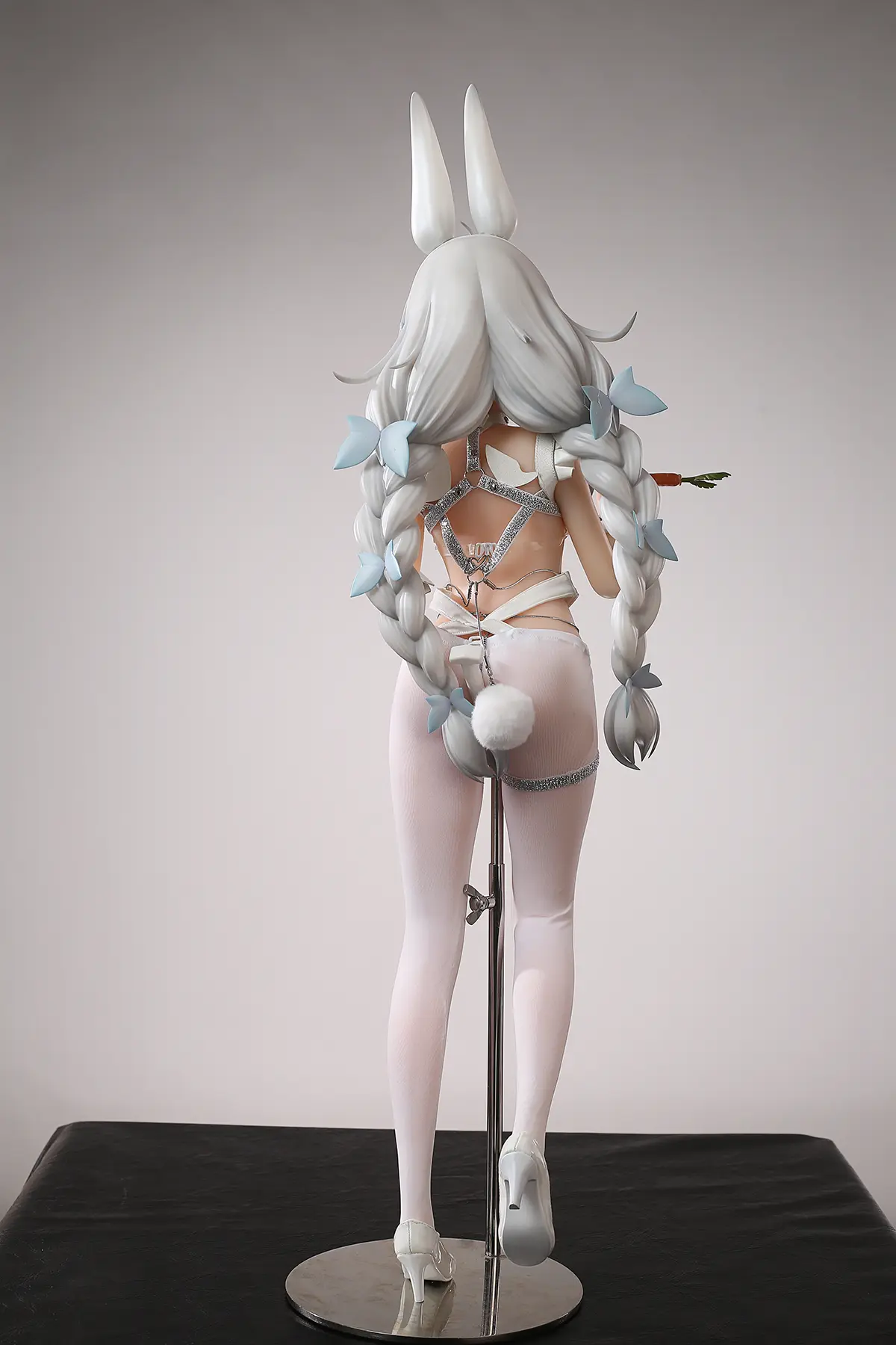 YuZhaiRenXing Studio - Azur Lane Lazy Rabbit Statue(GK)
