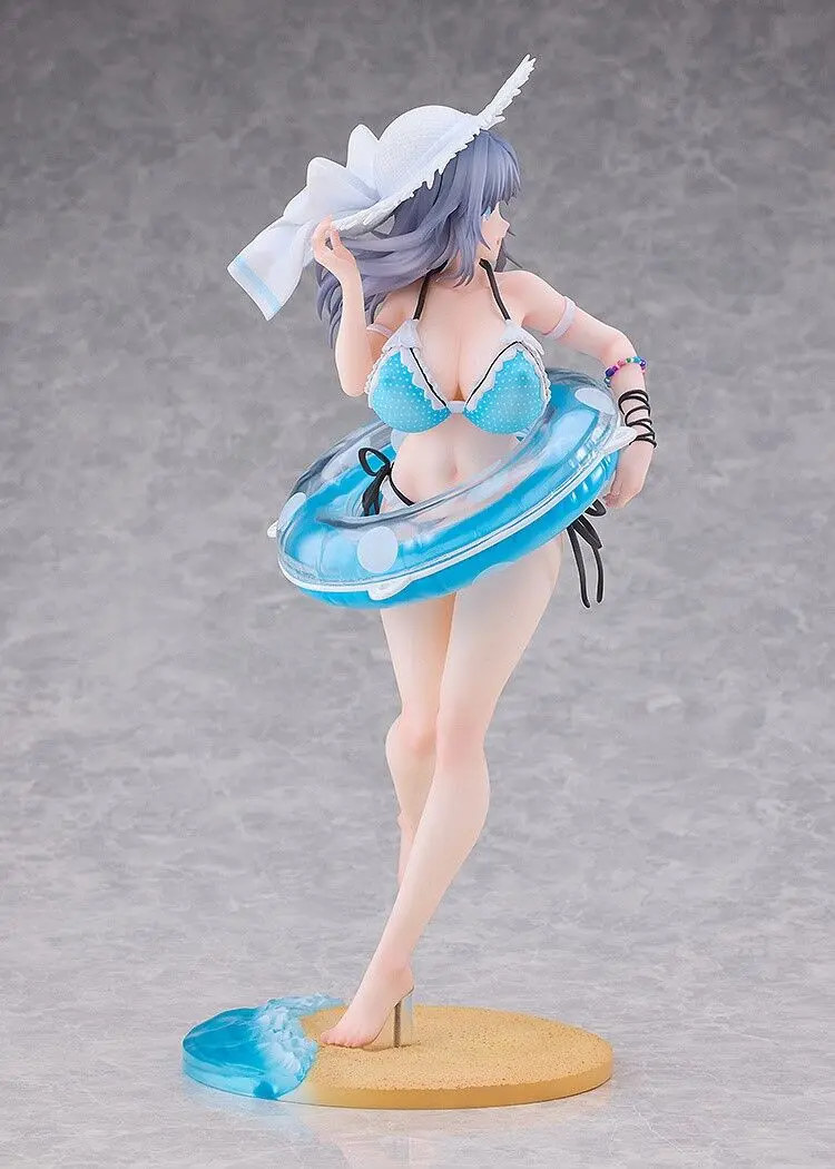 Honey² - Shinovi Master Senran Kagura: New Link Asuka & Yumi 1/6 Swimsuit Ver (Licensed)Statue(GK)