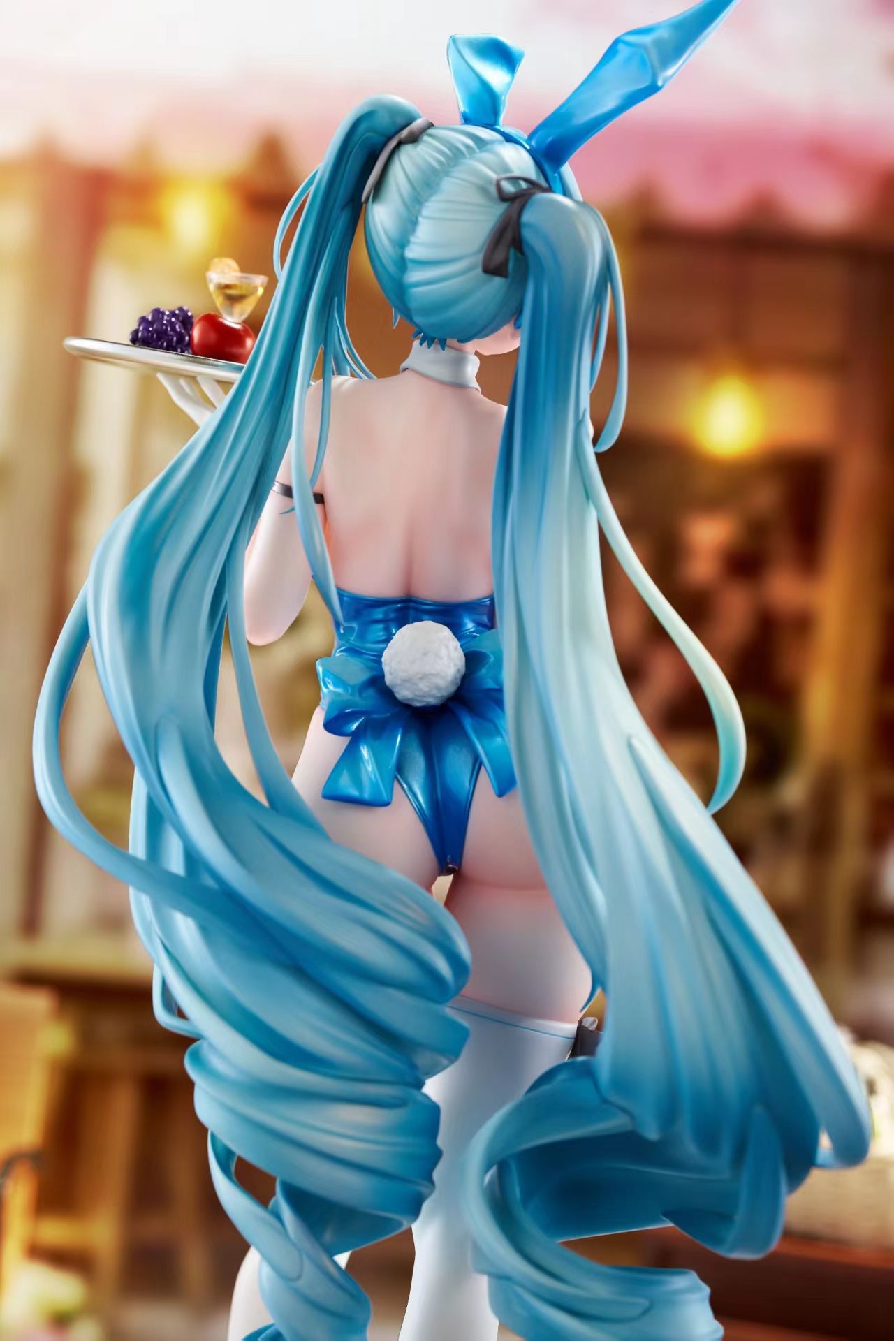 LC Studio Goddess of Victory: NIKKE Bunny Girl Privaty