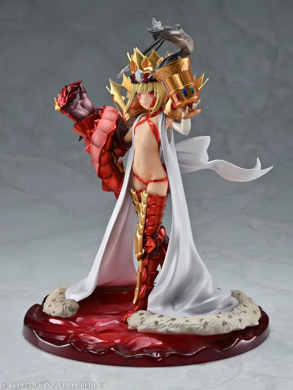 MEDICOS-E - Fate/Grand Order Beast/Sodom's Beast/Draco (Second Ascension) 1/7 Complete Figure (Licensed)Statue(GK)