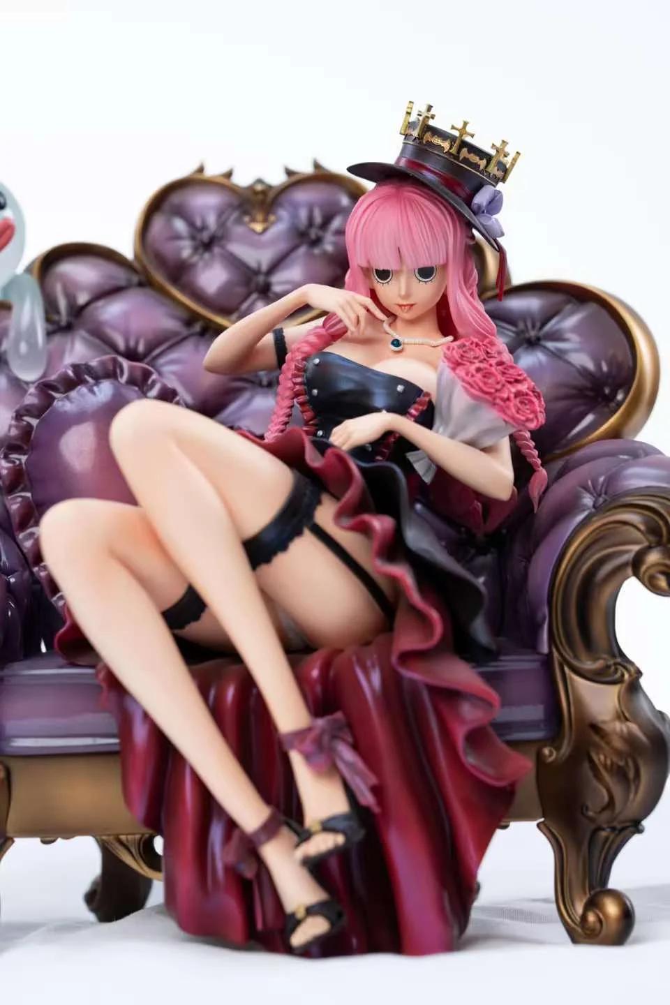 GG Studio - Perona One Piece Statue 