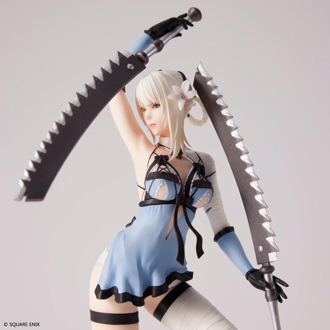  NieR:Automata Form-ism KaineStatue(GK) - Square Enix 