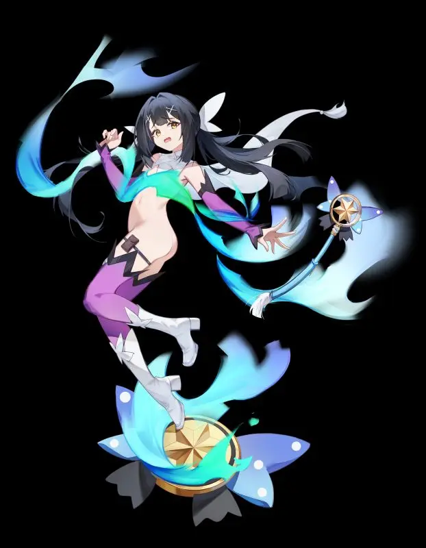 HFK Studio - Miyu Edelfelt Fate/kaleid liner Prisma Illya Statue 