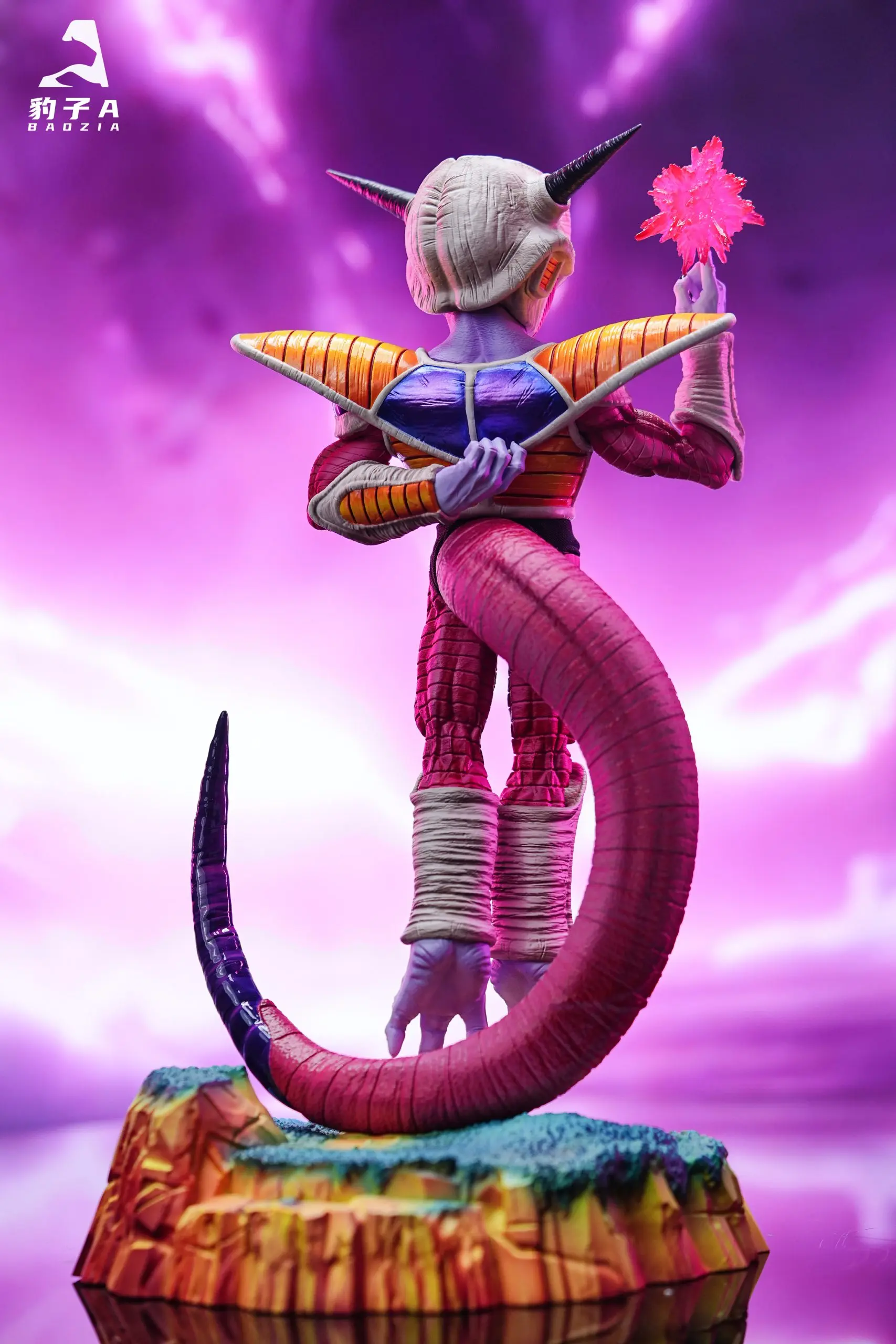 Bao Zi A Studio - Dragon Ball Frieza Statue(GK) 