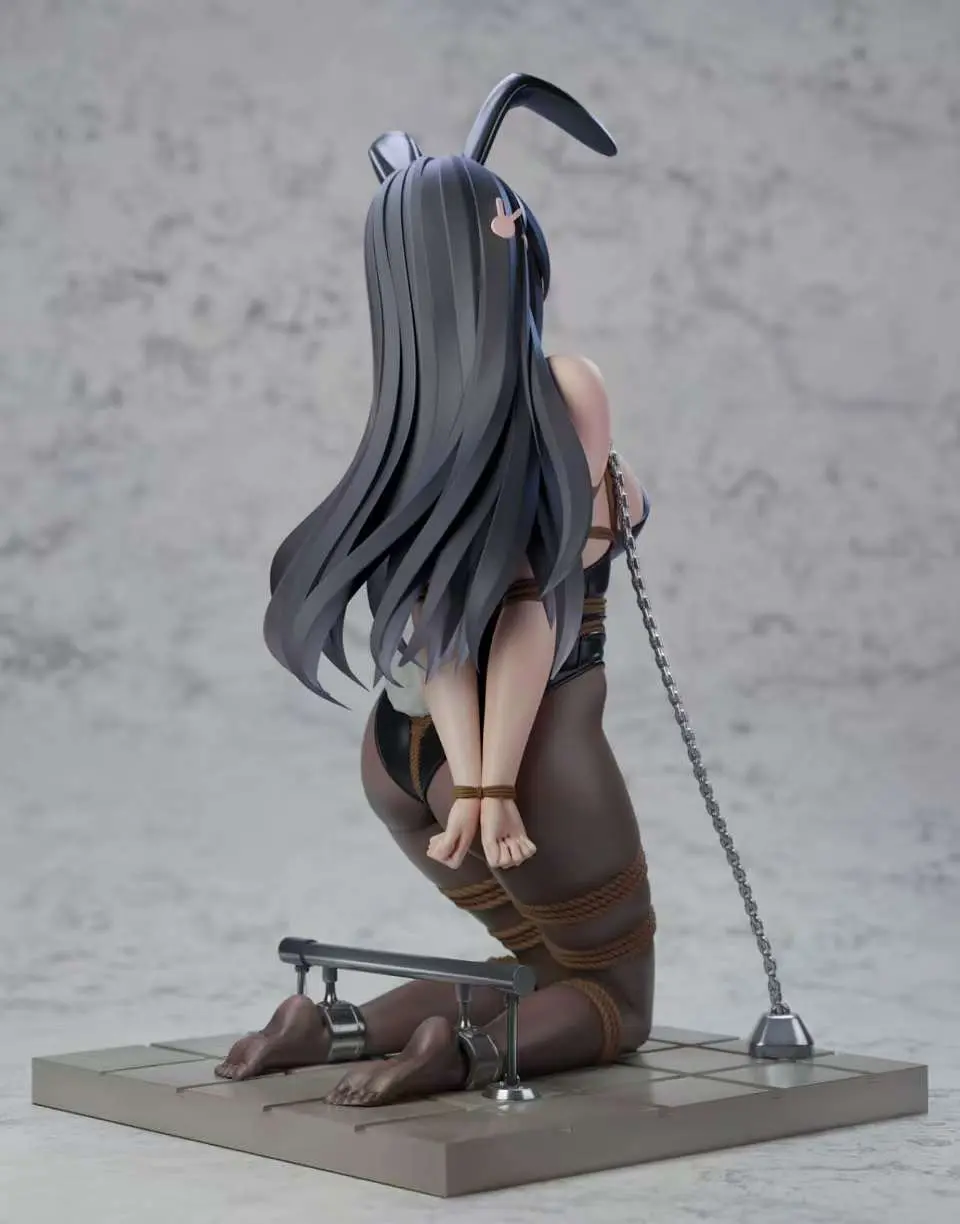 Make Zero Studio - Seishun Buta Yaro Sakurajima Statue(GK)(Adult 18+)