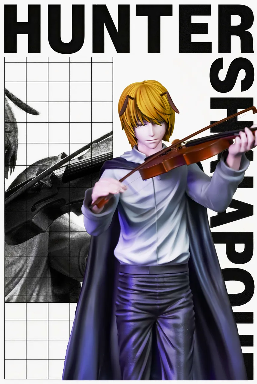 Zoldyck Studio - HUNTER×HUNTER Shaiapouf Statue