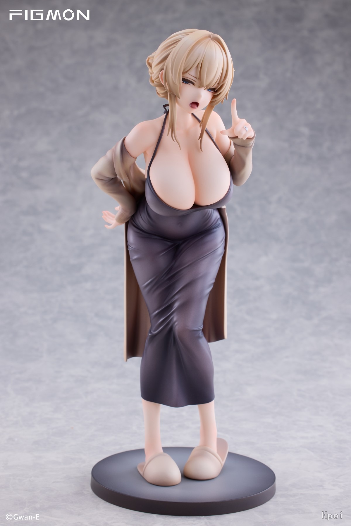 Erin 1/6 Scale Figure (Licensed)Statue (GK) -FIGMON 