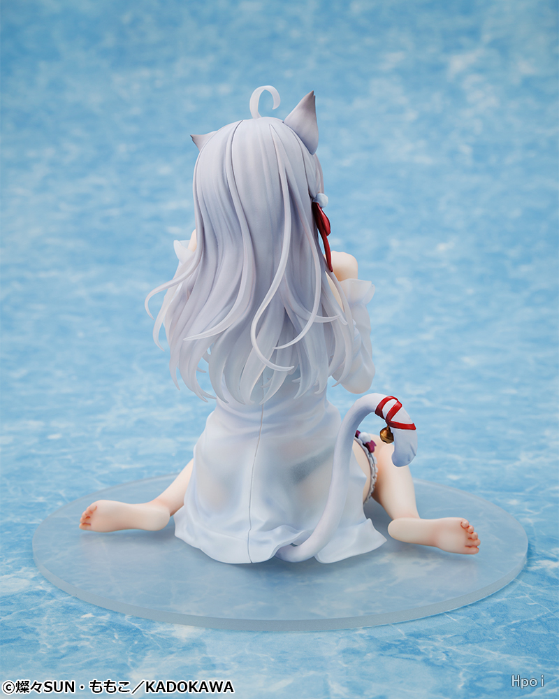 Alya Sometimes Hides Her Feelings in Russian (Licensed) Statue(GK) - KADOKAWA 