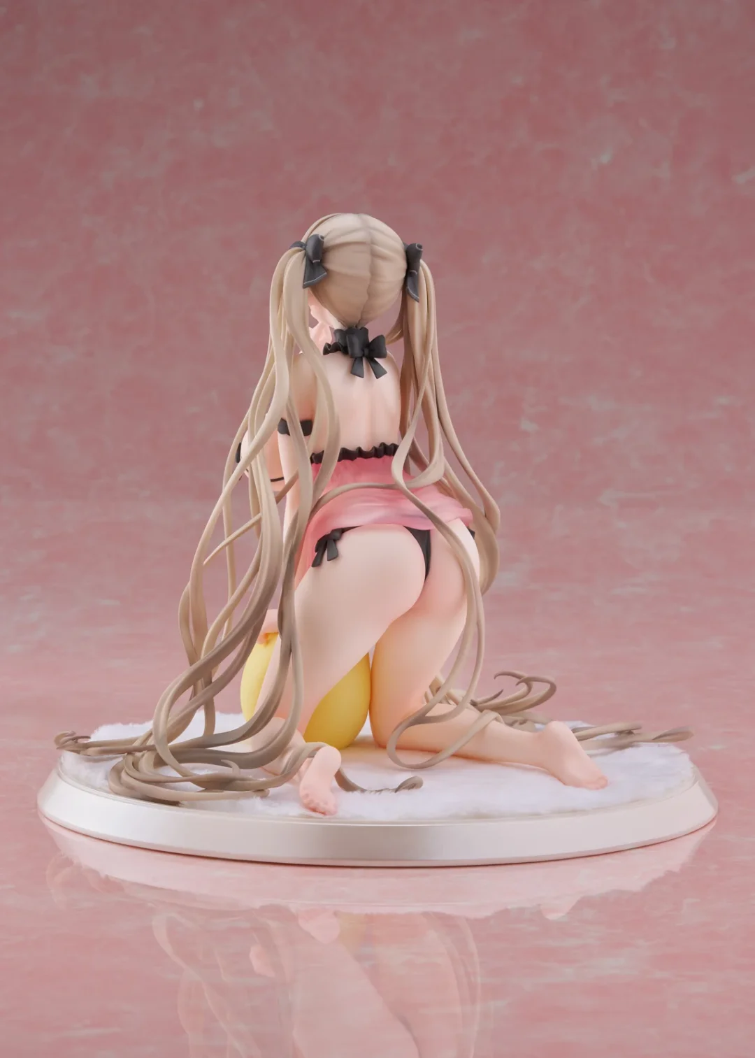 Azur Lane Sweet Time Ver. HMS Fomidable 1/6 Statue (GK)(Adult 18+) - Good Smile Company