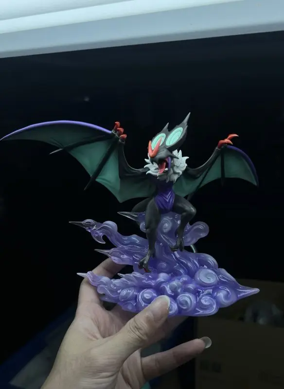 YI ZHI QIAN BI Studio -Pokemon  Noivern statue(GK)