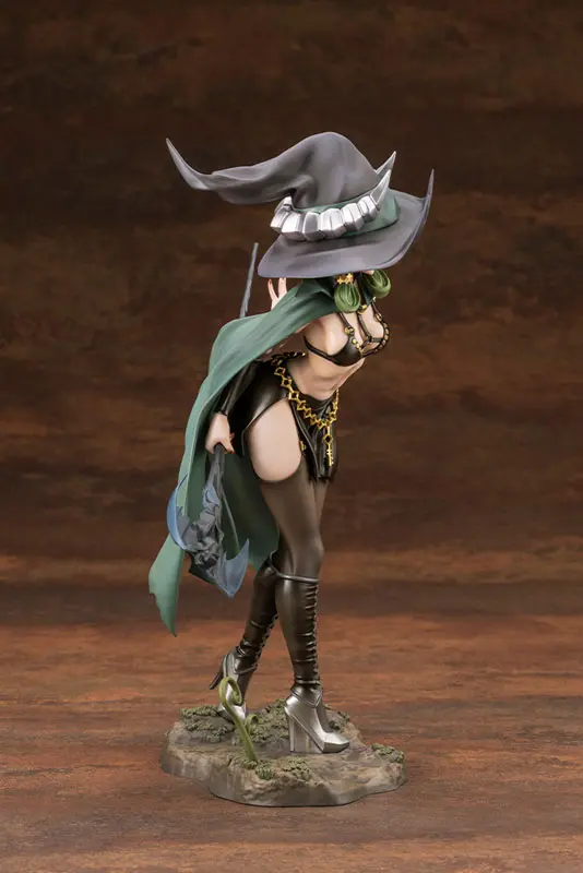 Kotobukiya - Unicorn Overlord Yahna 1/7 Complete Figure (Licensed)Statue(GK)