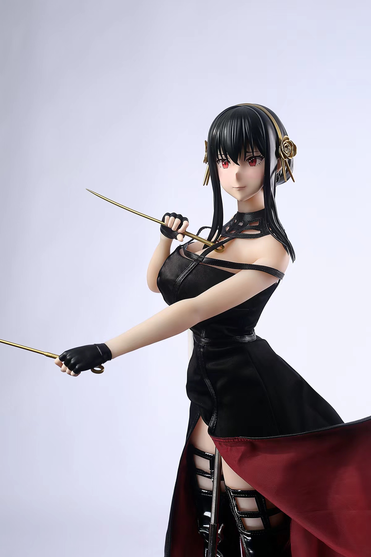 Yu Zhai Ren Xing Studio Yor Forger Spy x Family