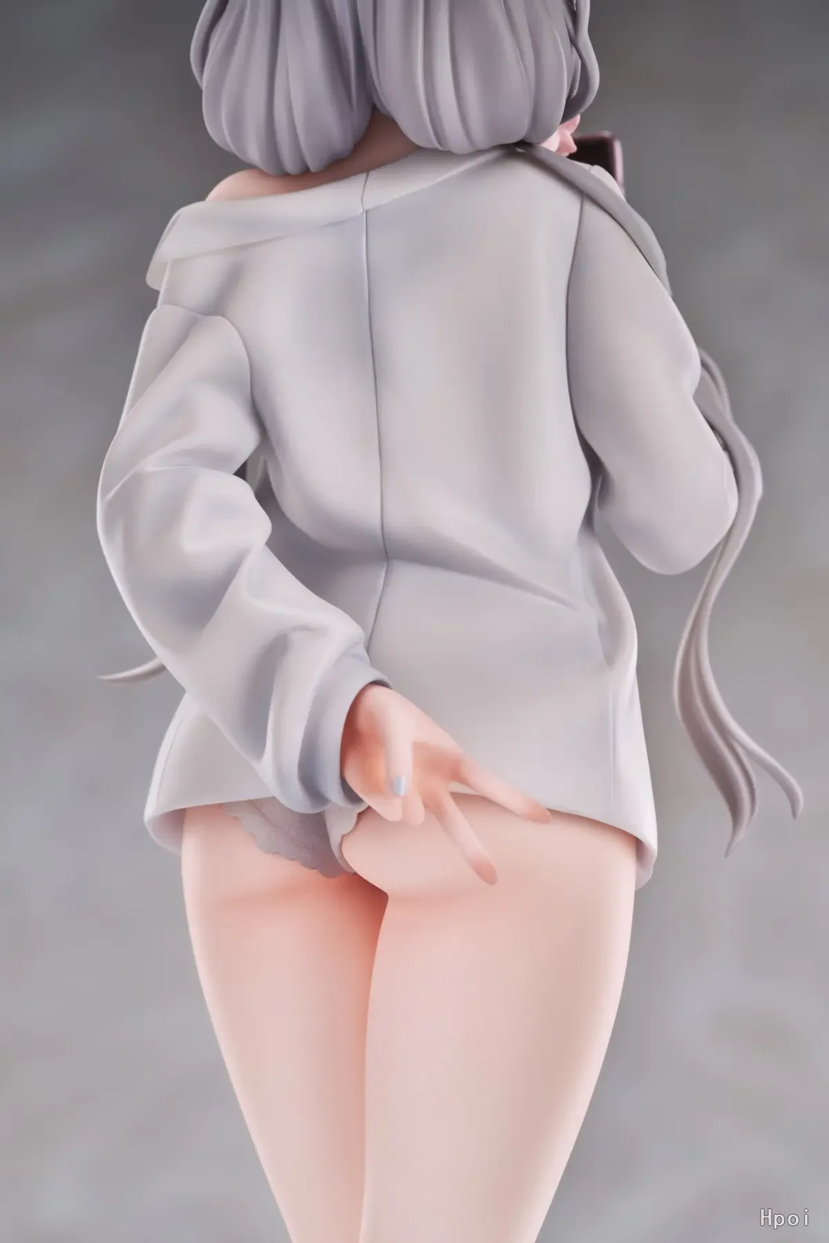 ASCENDIA - Original - Machi 1/6 Pajamas Ver. (Licensed)Statue