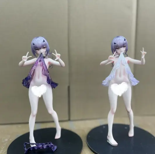 CY Studio - Melusine Fate/Stay Night Statue 