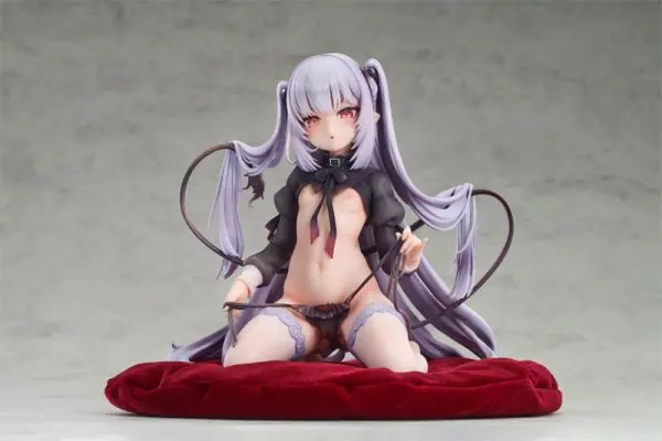 Unbound - Chloe Illustrated by Tamano Kedama 1/6 Complete Figure (Licensed)Statue(GK) (Adult 18+)